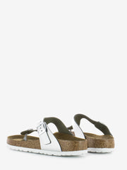 BIRKENSTOCK - Gizeh BS silver