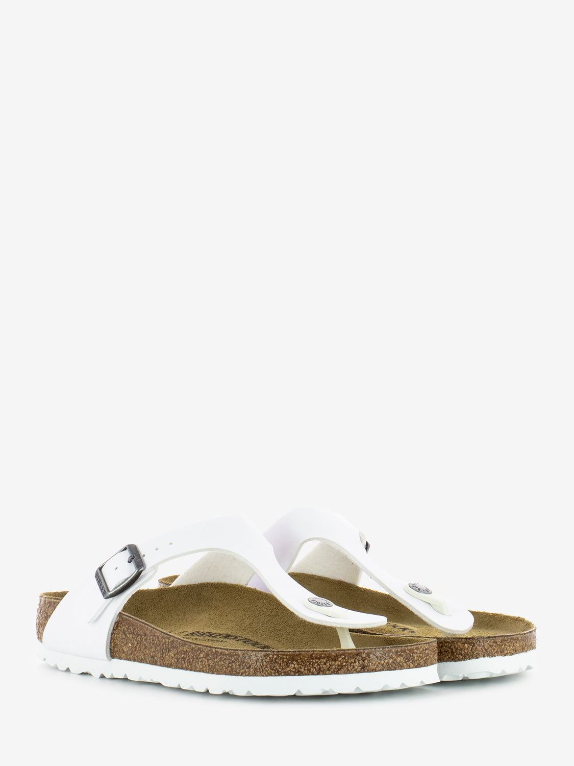 Gizeh BS white