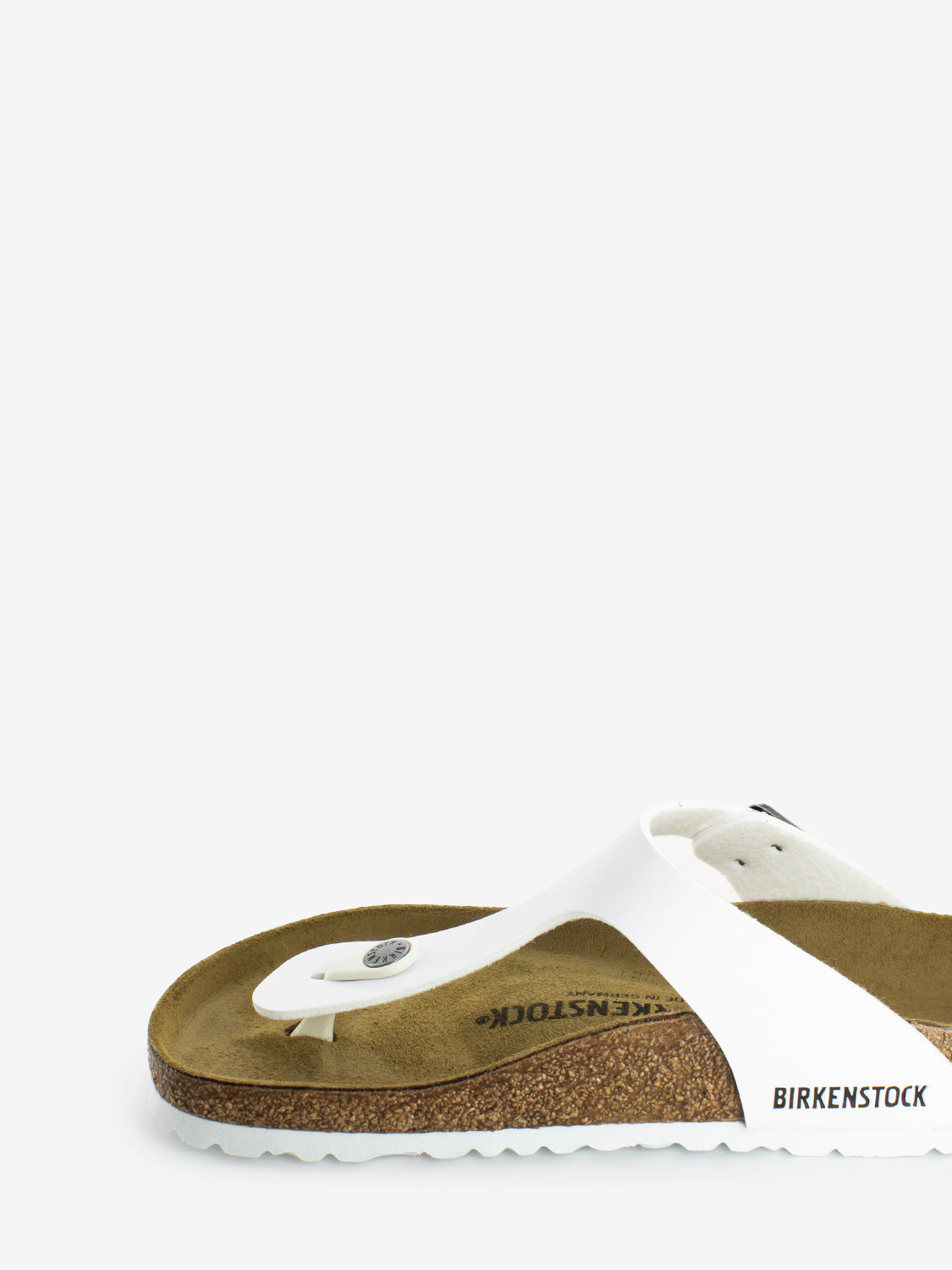 Gizeh BS white