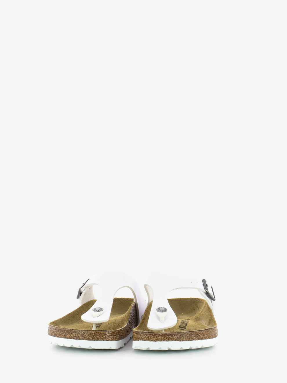 Gizeh BS white