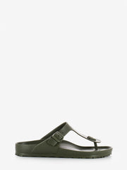 BIRKENSTOCK - Gizeh EVA khaki