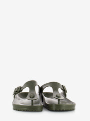 BIRKENSTOCK - Gizeh EVA khaki