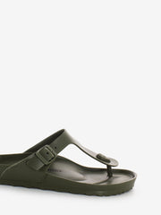 BIRKENSTOCK - Gizeh EVA khaki