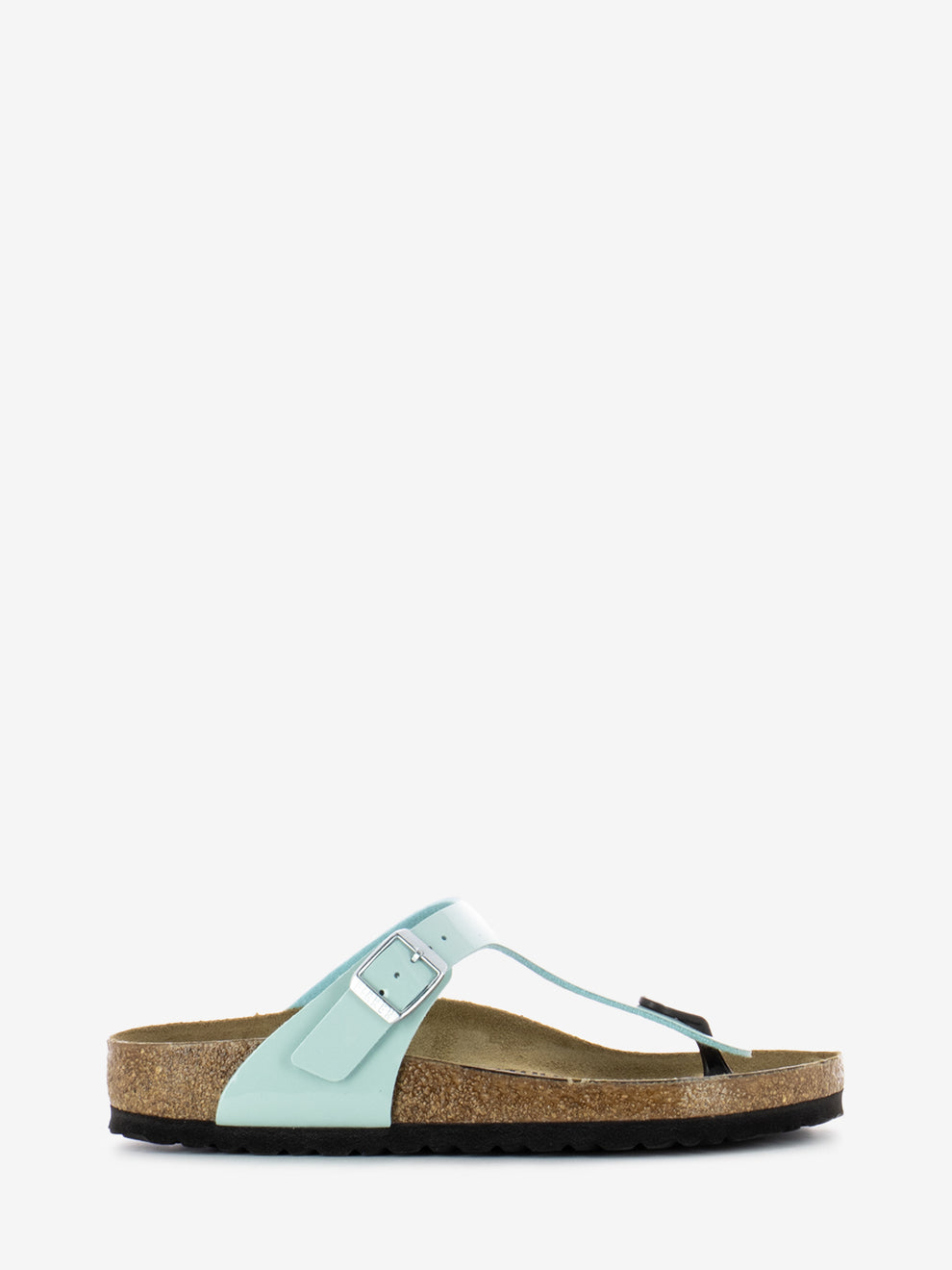 Gizeh Patent surf green