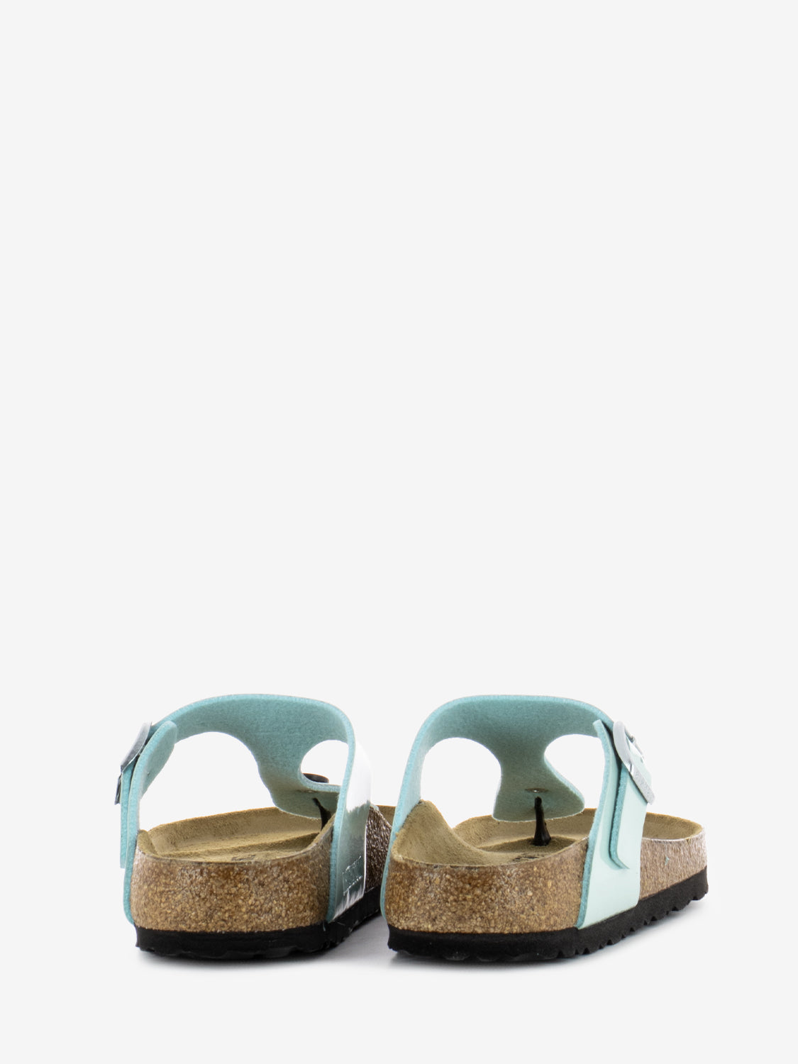 Gizeh Patent surf green