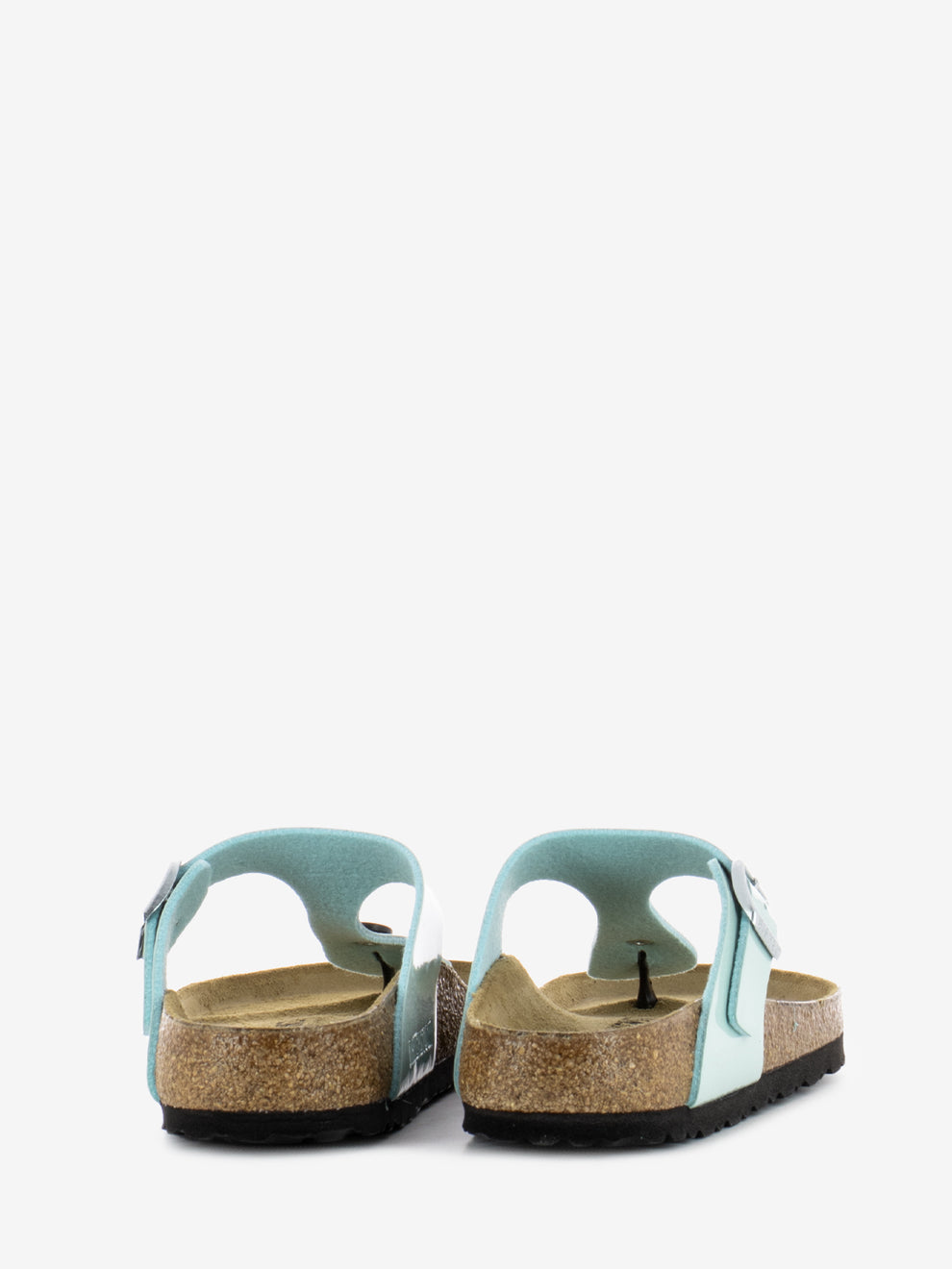 Gizeh Patent surf green