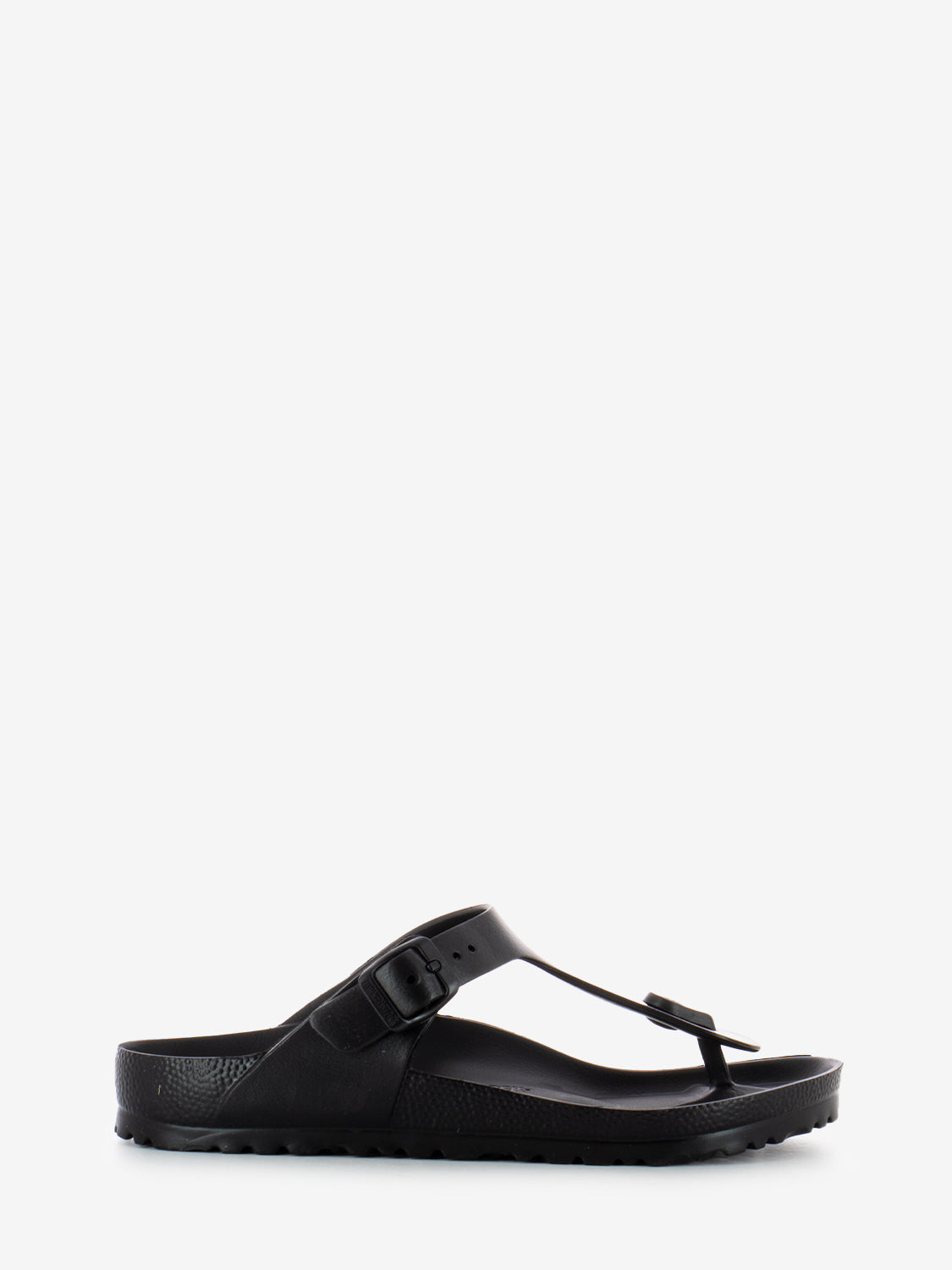 Infradito Gizeh EVA black