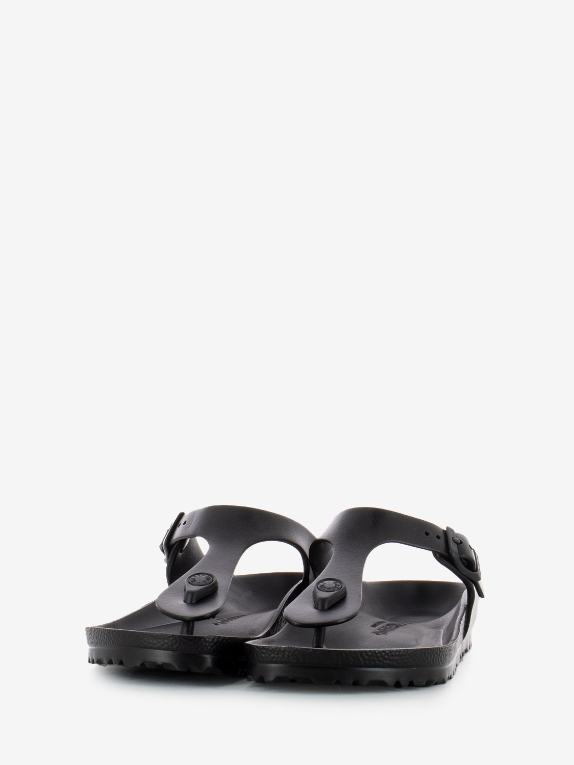 Infradito Gizeh EVA black