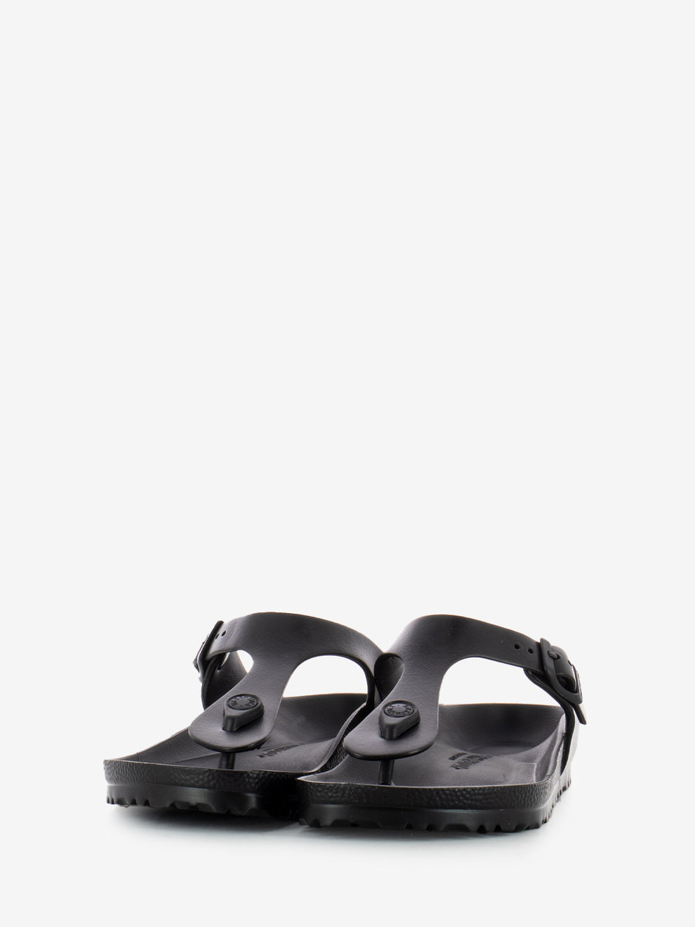 Infradito Gizeh EVA black