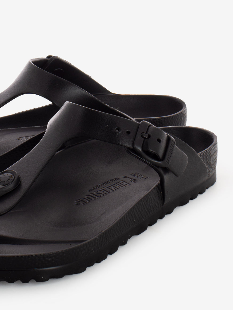 Infradito Gizeh EVA black