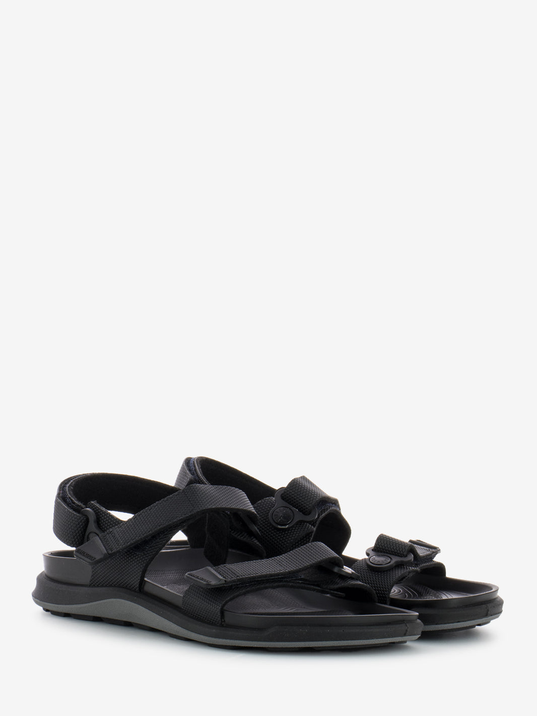 Kalahari futura black