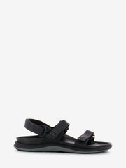 BIRKENSTOCK - Kalahari futura black