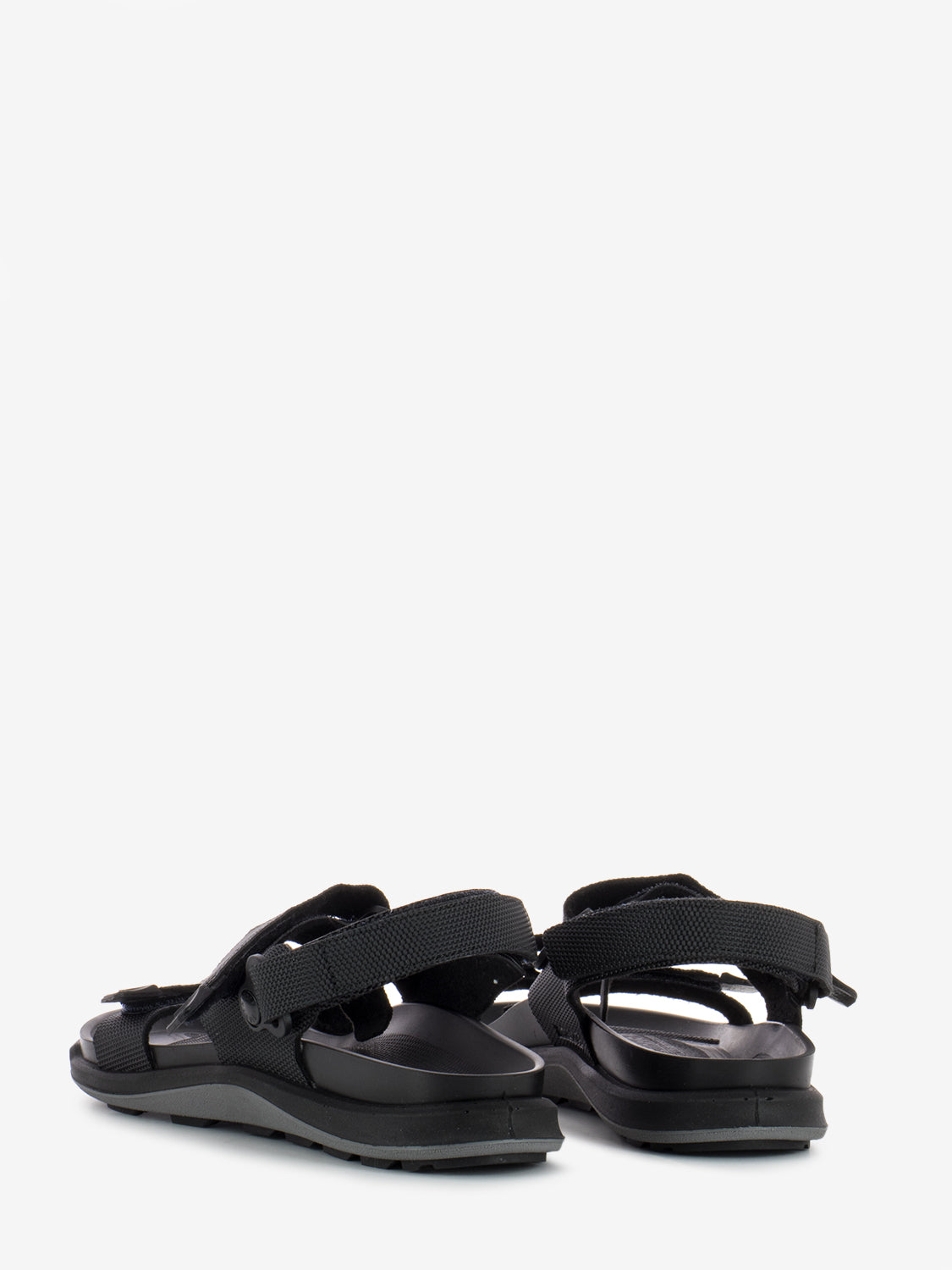 Kalahari futura black