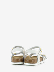 BIRKENSTOCK - Kumba antique white