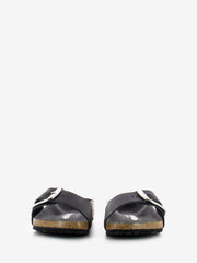 BIRKENSTOCK - Madrid big buckle black oiled