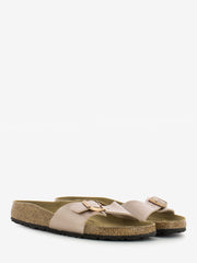 BIRKENSTOCK - Madrid BS metallic copper