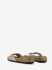 BIRKENSTOCK - Madrid BS metallic copper