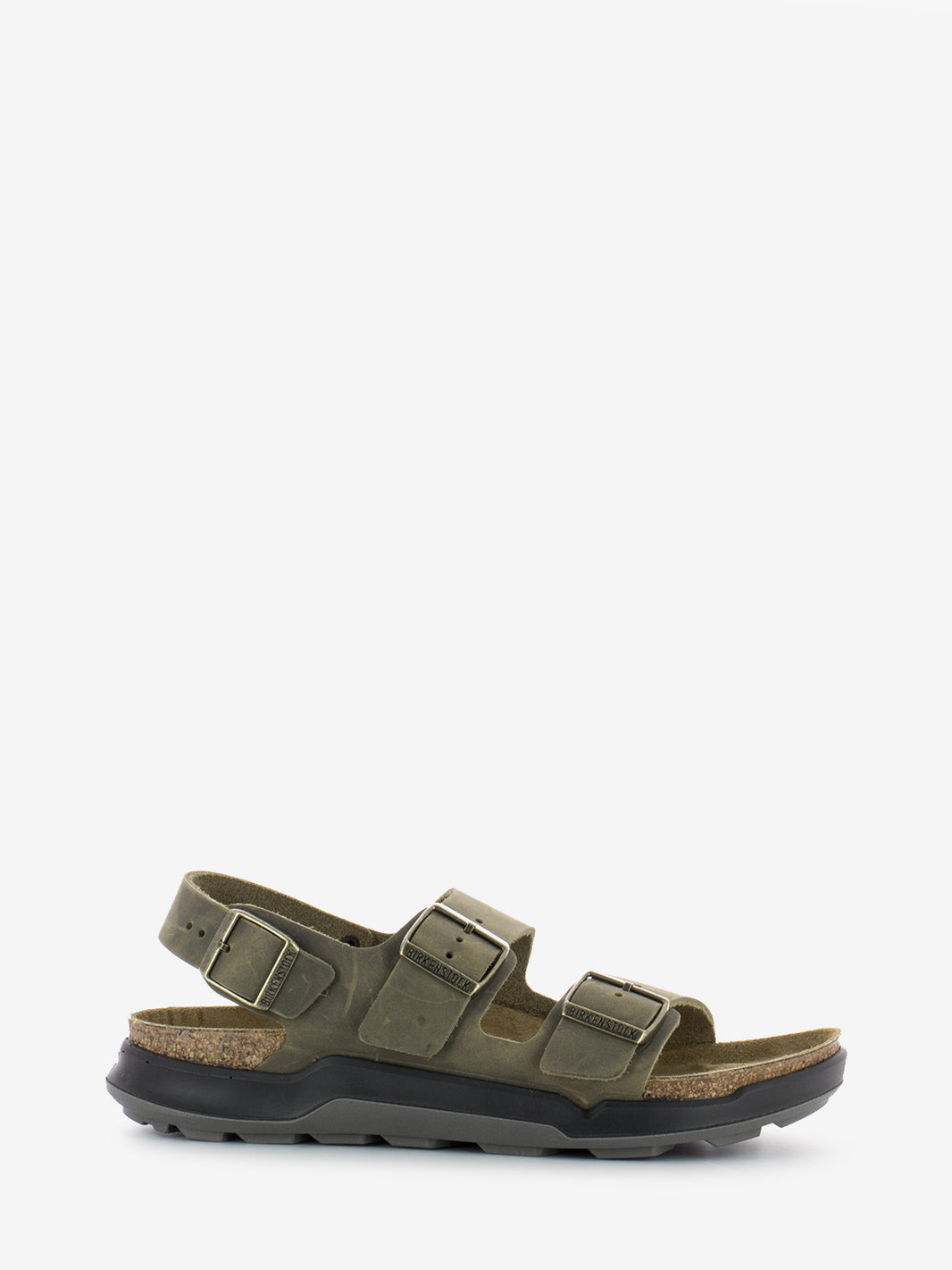 Milano Adventure faded khaki