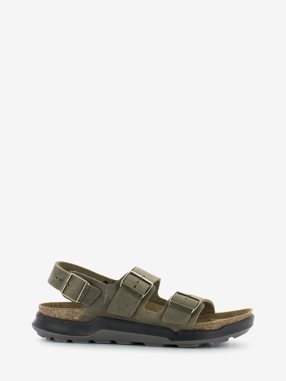 Milano Adventure faded khaki