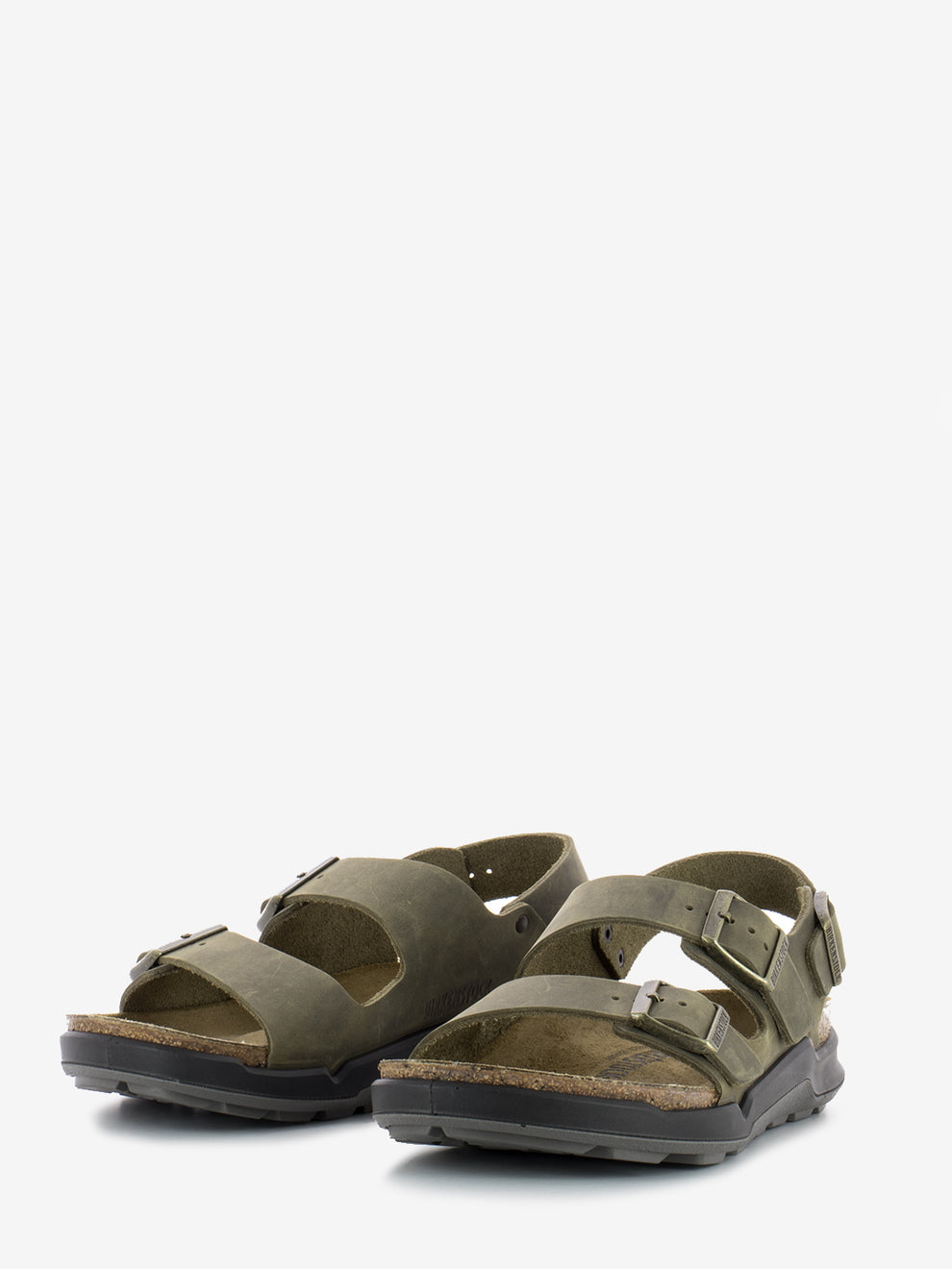 Milano Adventure faded khaki