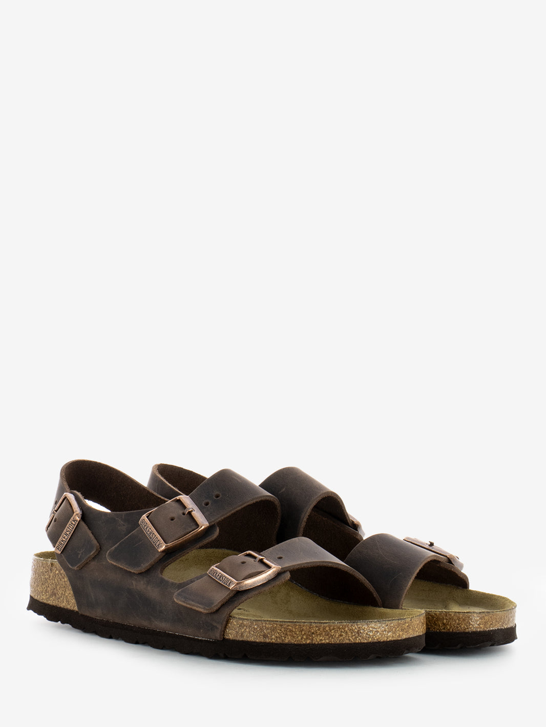 Milano Habana oiled leather