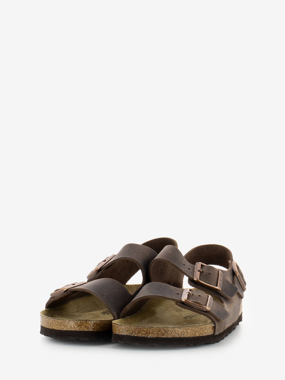 Milano Habana oiled leather