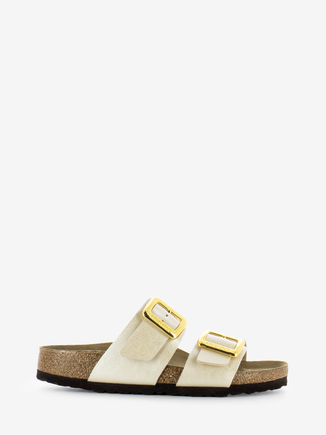 Sydney CB Birko Flor graceful pearl white