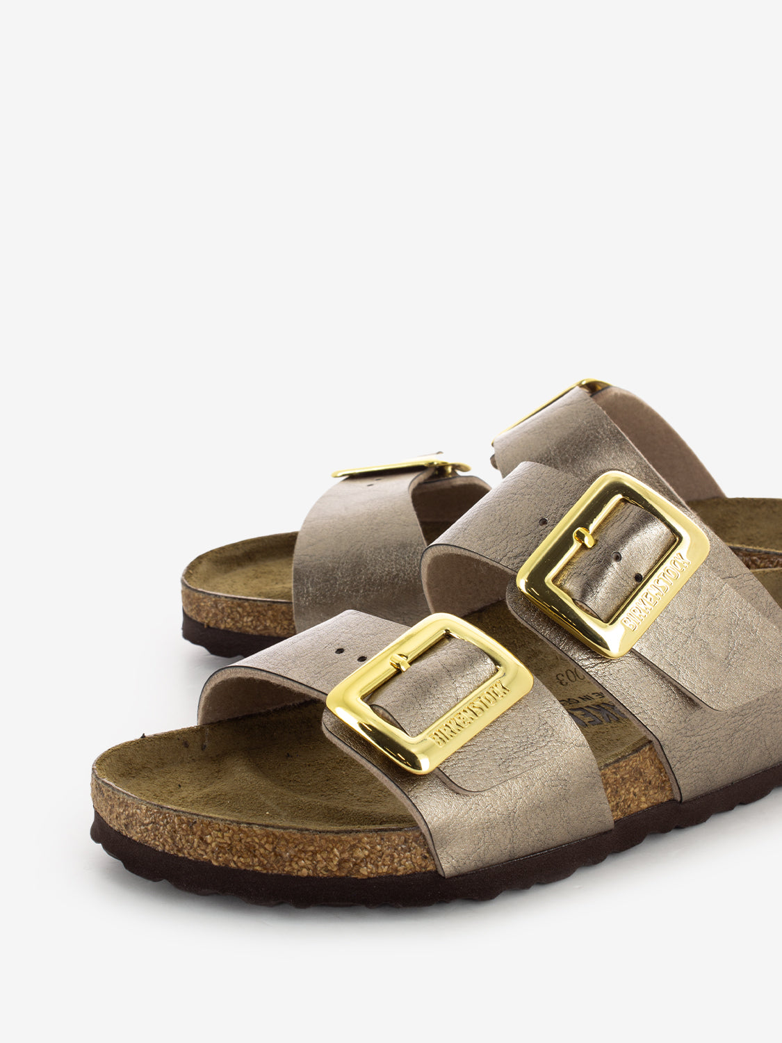 Sydney CB graceful taupe