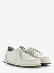 BIRKENSTOCK - Utti Lace antique white
