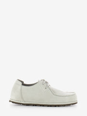 BIRKENSTOCK - Utti Lace antique white