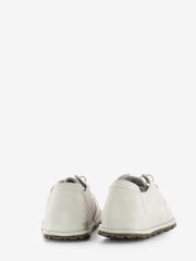 BIRKENSTOCK - Utti Lace antique white