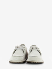 BIRKENSTOCK - Utti Lace antique white