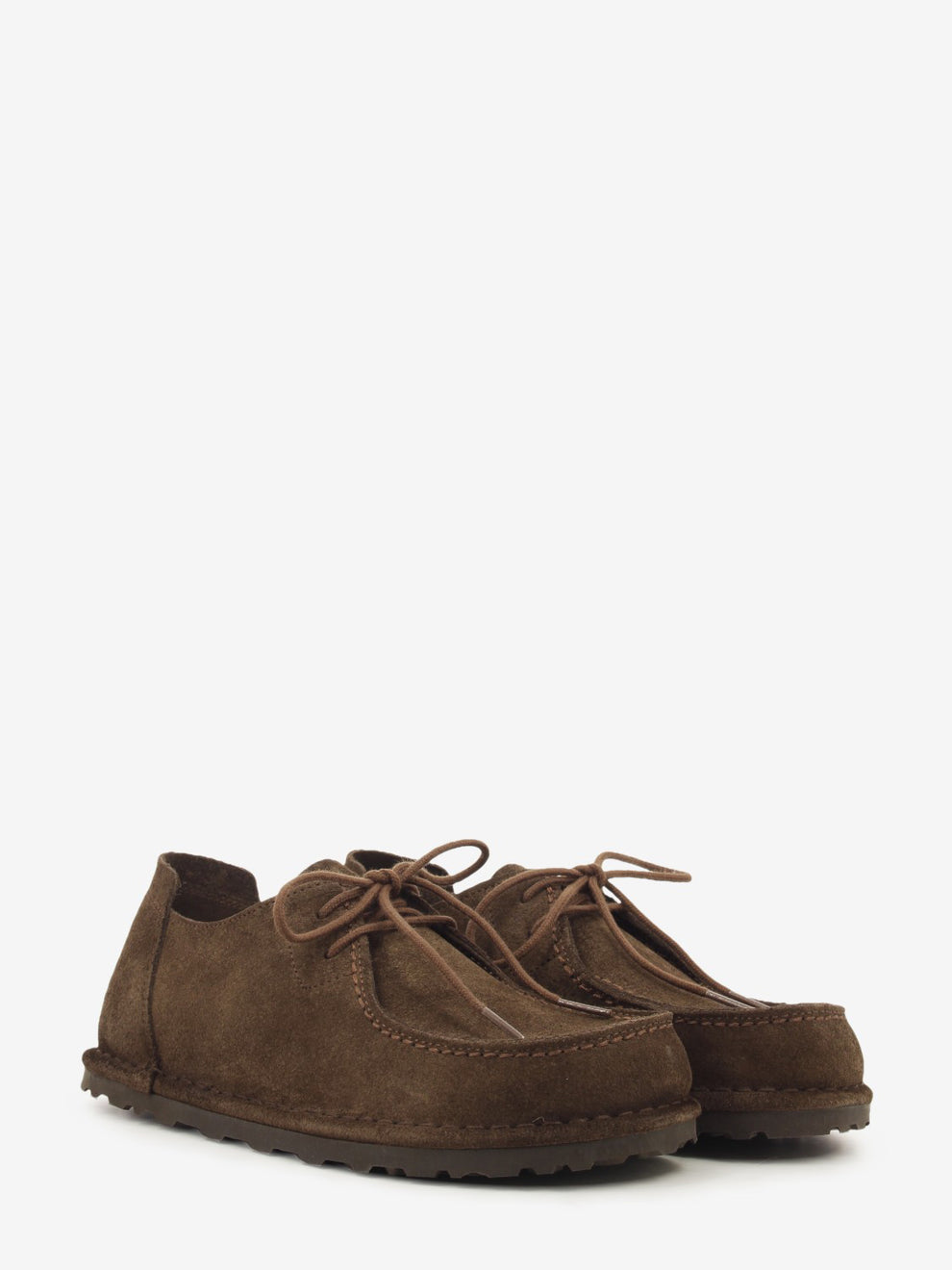UTTI LACE S CARAFE SUEDE LEATHER 1033212