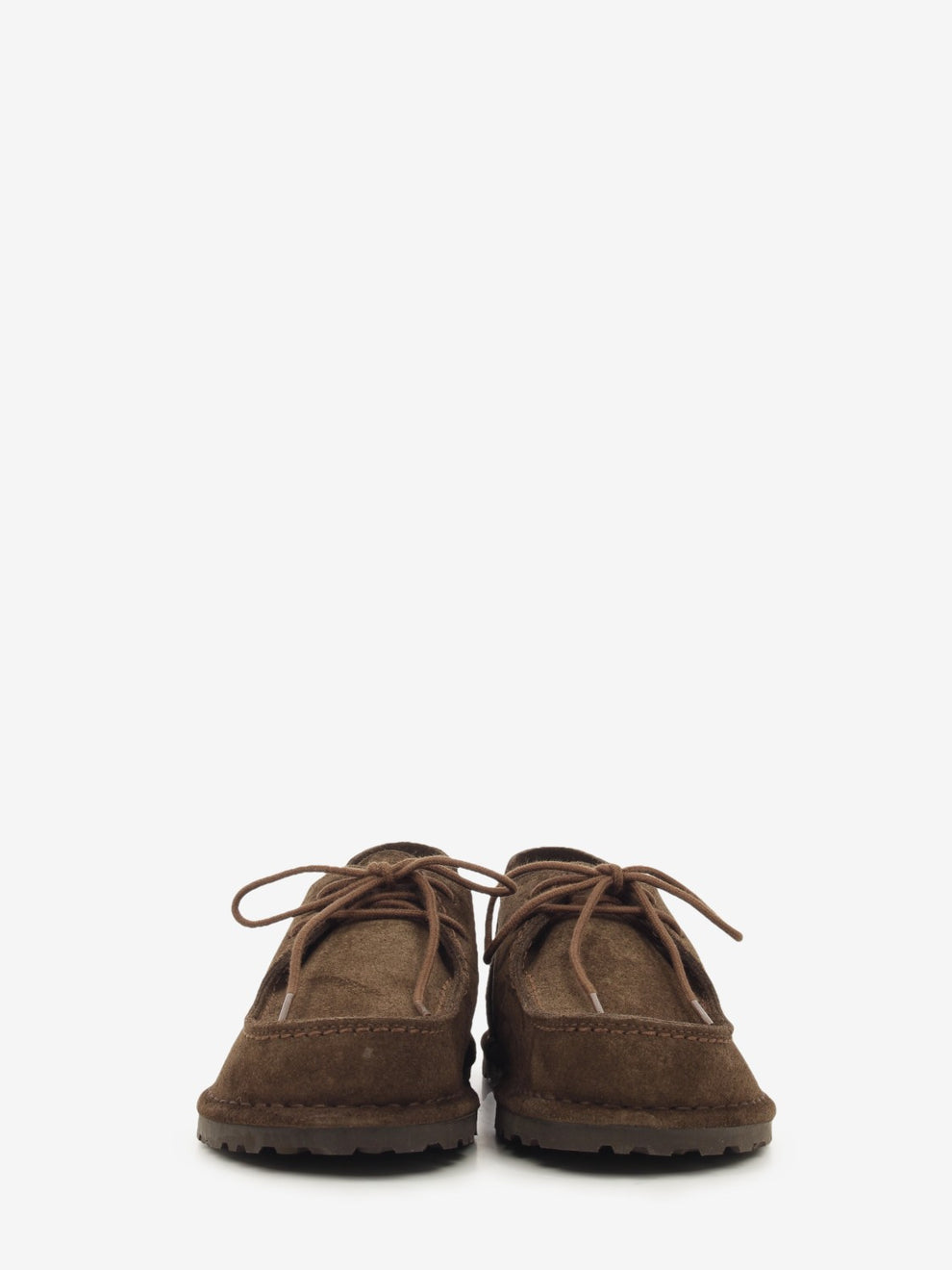 UTTI LACE S CARAFE SUEDE LEATHER 1033212