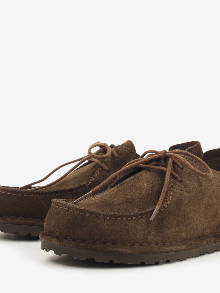 UTTI LACE S CARAFE SUEDE LEATHER 1033212