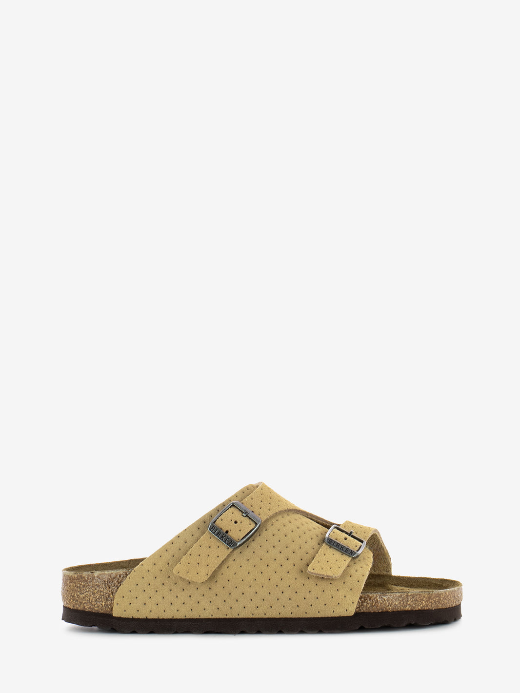 Zürich Emboss Dots new beige