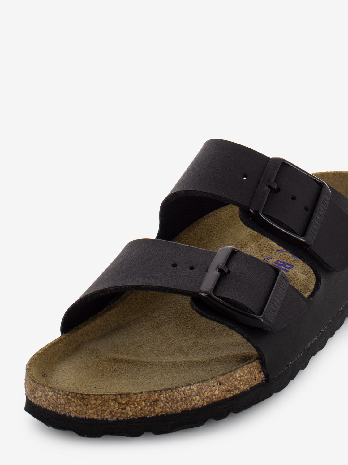 Arizona SFB Birko Flor black
