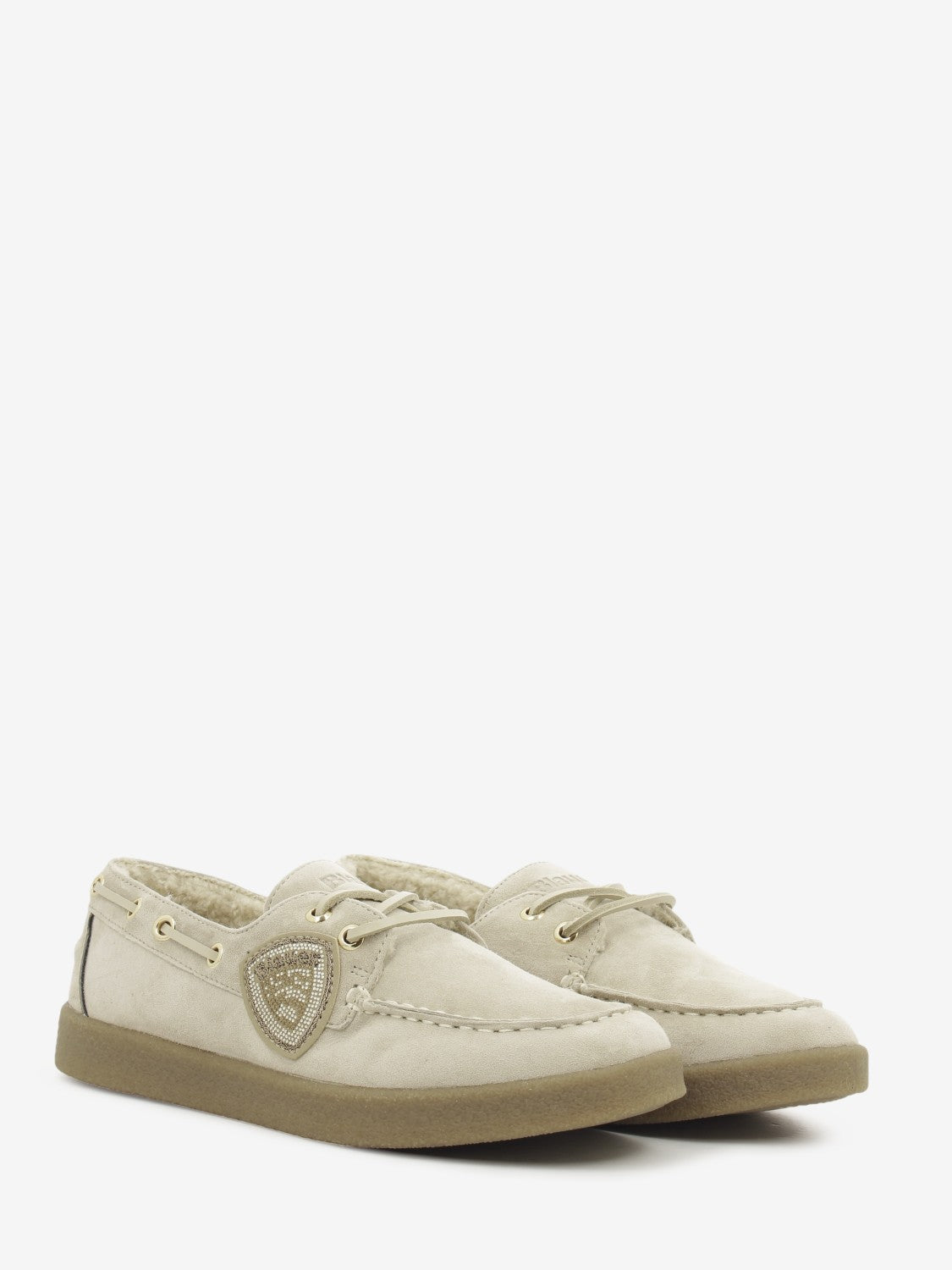 SNEAKER AURORA02 TAUPE F6AURORA02/SUF_TAU