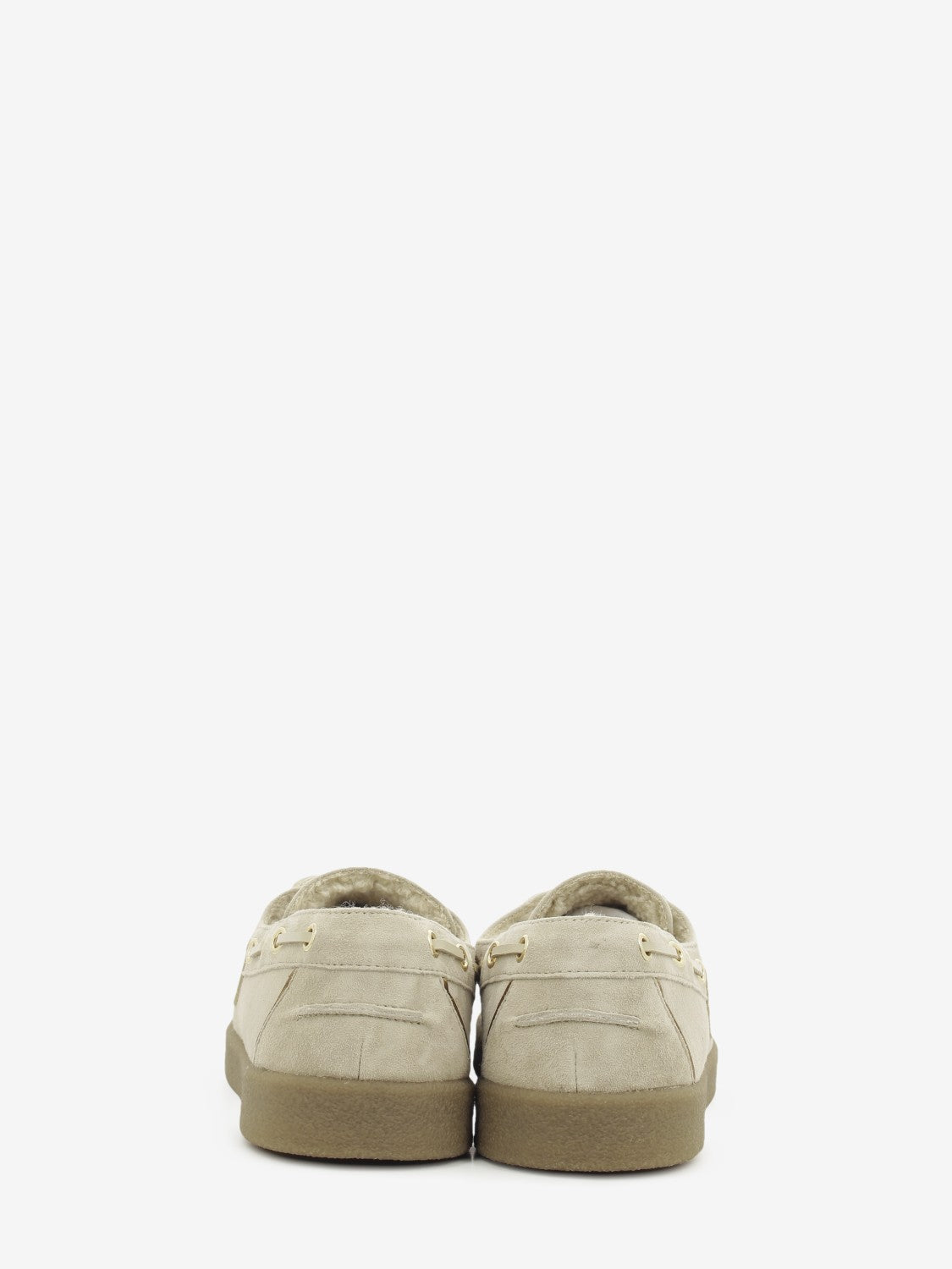 SNEAKER AURORA02 TAUPE F6AURORA02/SUF_TAU