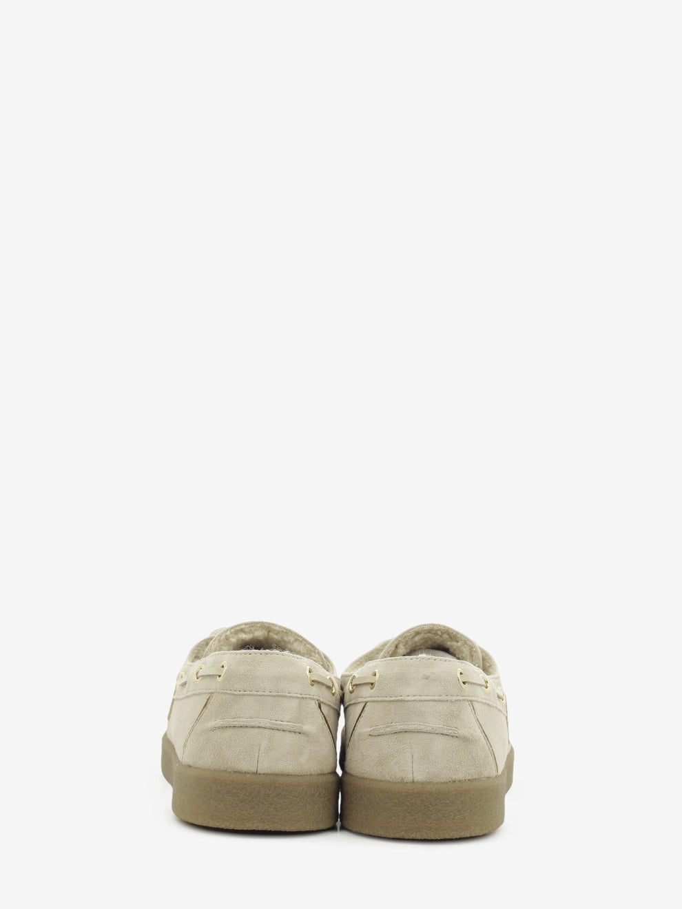 SNEAKER AURORA02 TAUPE F6AURORA02/SUF_TAU