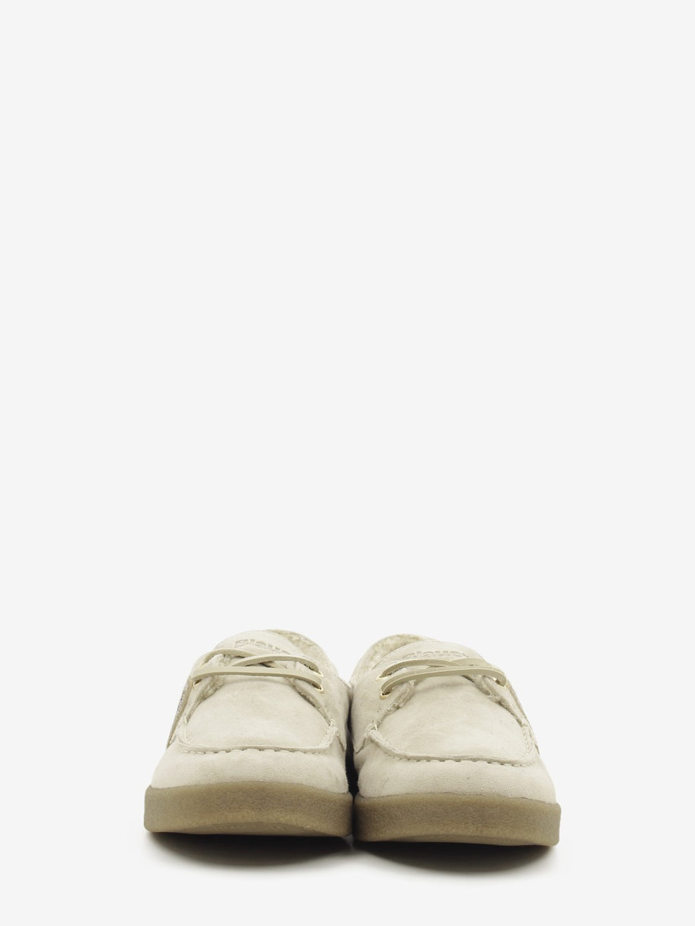 SNEAKER AURORA02 TAUPE F6AURORA02/SUF_TAU