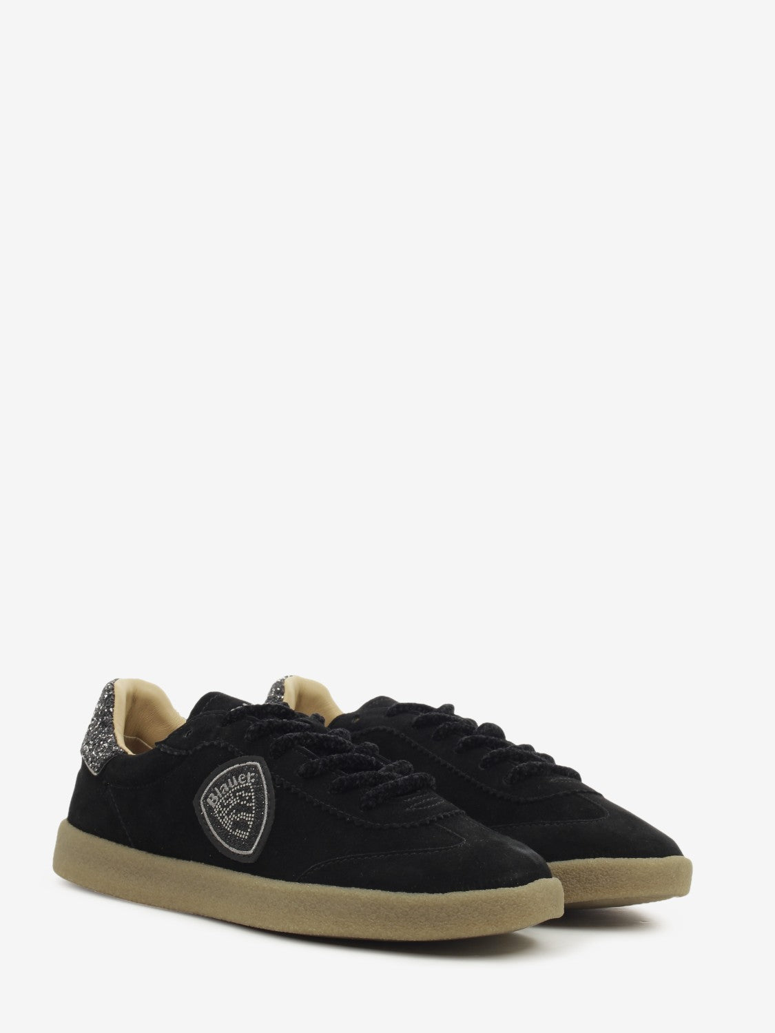SNEAKER AURORA BLACK F6AURORA04/SUE_BLK