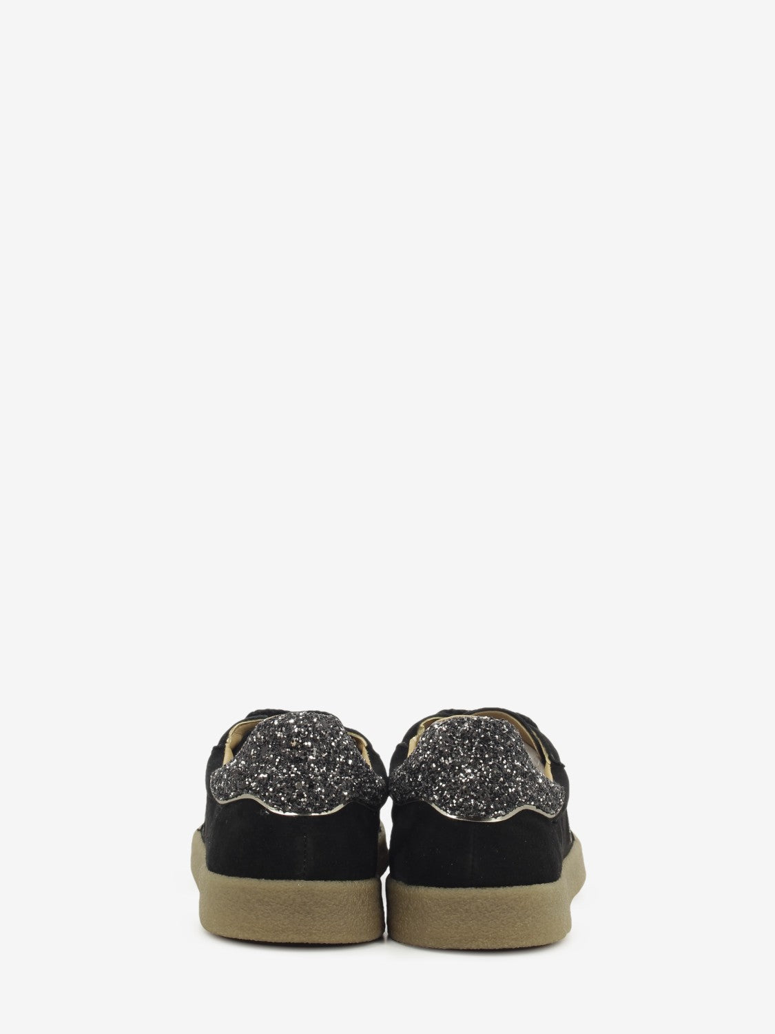 SNEAKER AURORA BLACK F6AURORA04/SUE_BLK