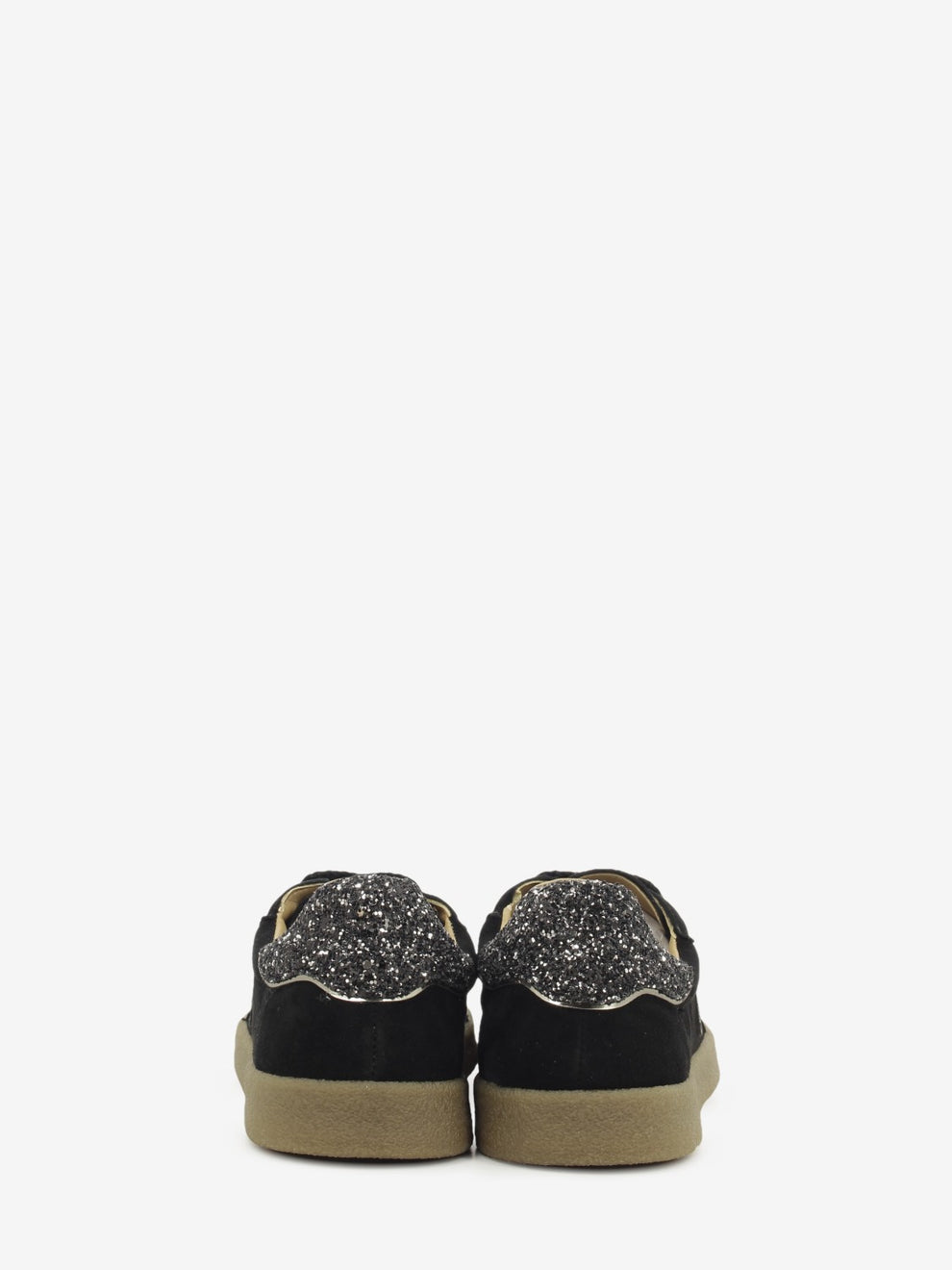 SNEAKER AURORA BLACK F6AURORA04/SUE_BLK