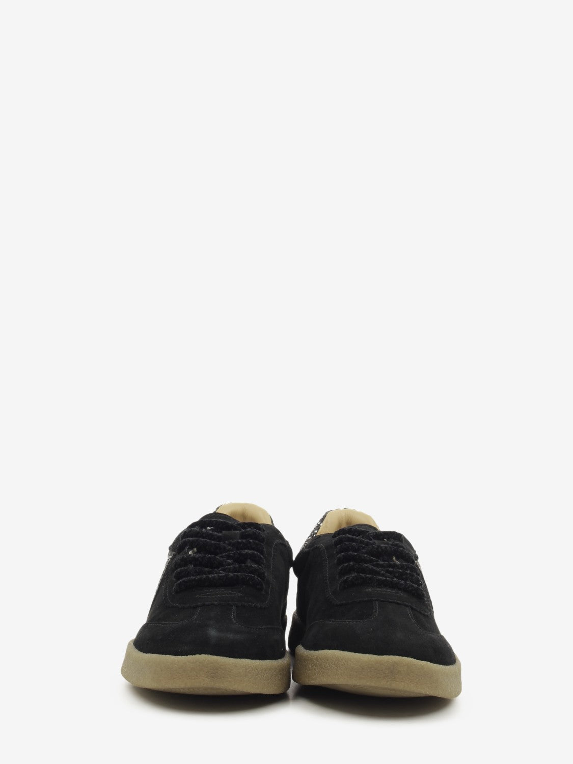SNEAKER AURORA BLACK F6AURORA04/SUE_BLK