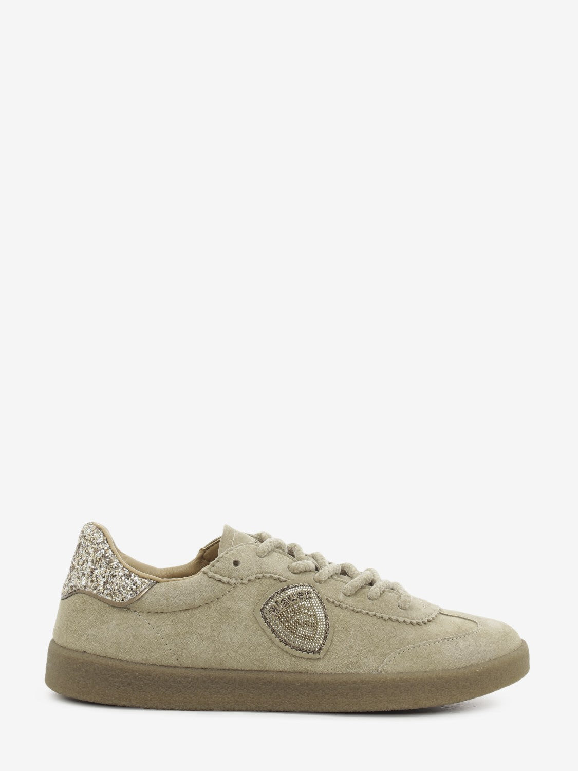SNEAKER AURORA TAUPE F6AURORA04/SUE_TAU