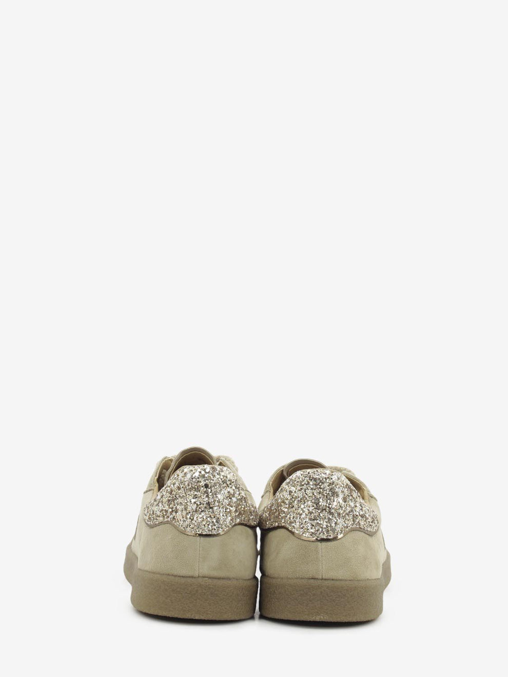 SNEAKER AURORA TAUPE F6AURORA04/SUE_TAU