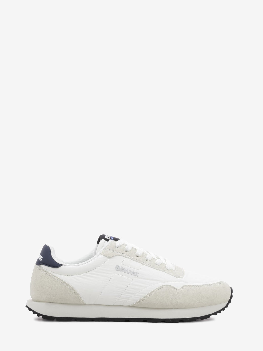 Sneakers Falcon01 white / navy