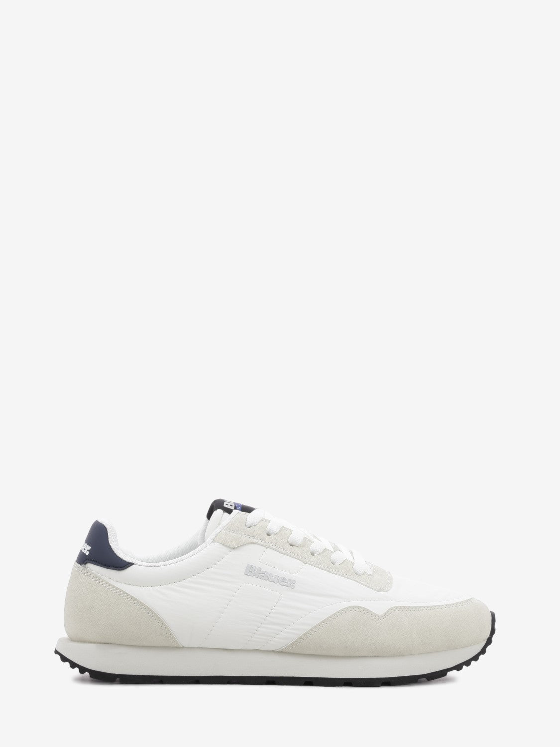 Sneakers Falcon01 white / navy