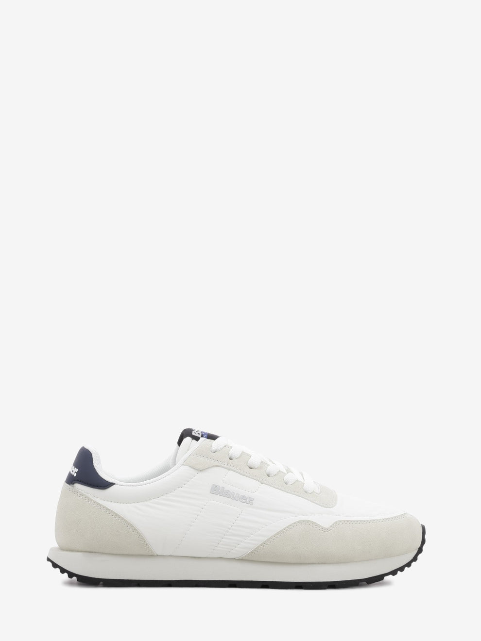 Sneakers Falcon01 white / navy